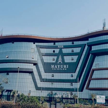 Mayuri Tech Park, Amaravati