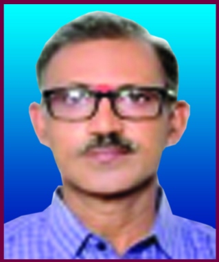 Team Member Photo