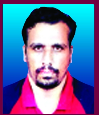 Team Member Photo