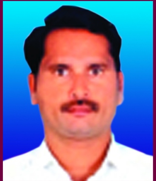 Team Member Photo